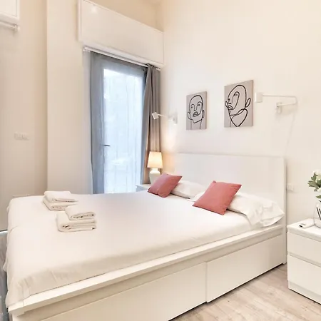 Ihost Apartment - Arganini 22 Milan Exterior photo
