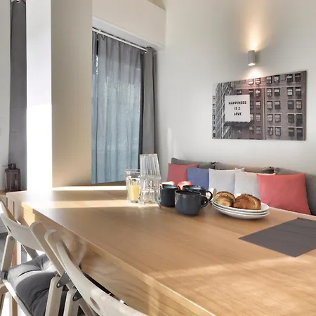 Ihost Apartment - Arganini 22 Milan Exterior photo