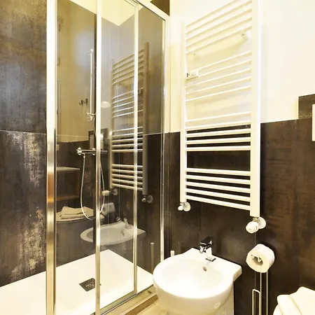 Ihost Apartment - Arganini 22 Milan Exterior photo