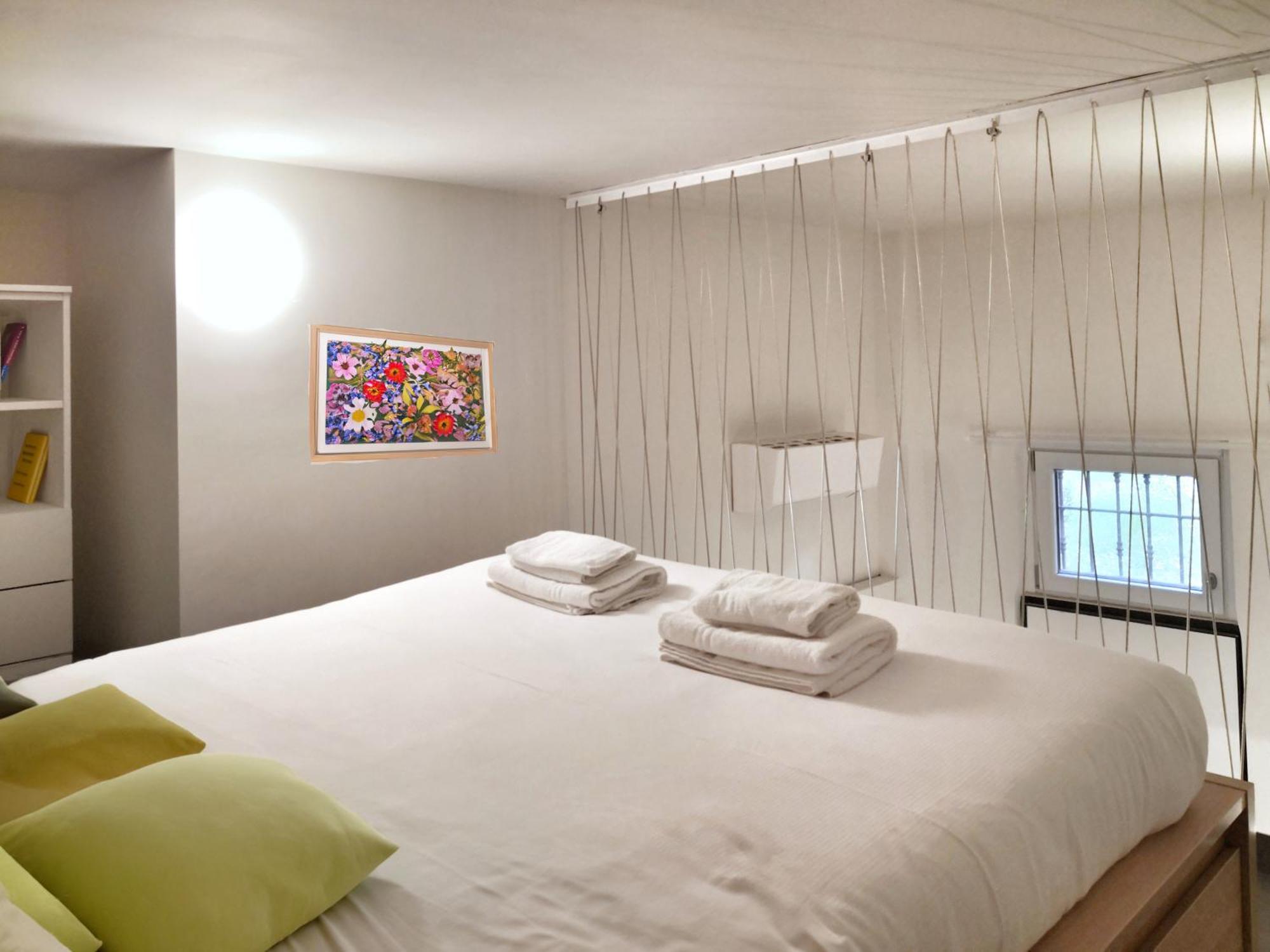 Apartamento Ihost - Arganini 22