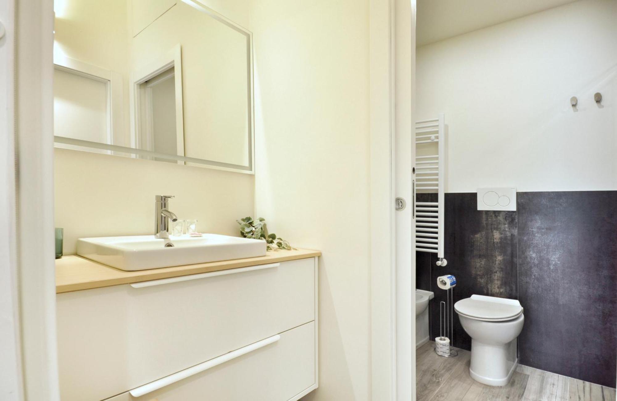 Ihost - Arganini 22 Apartamento *