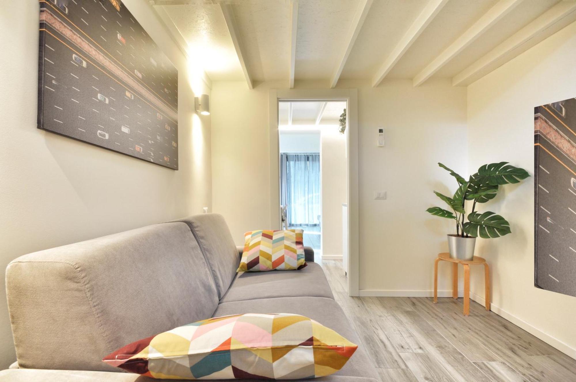 Ihost - Arganini 22 Apartamento