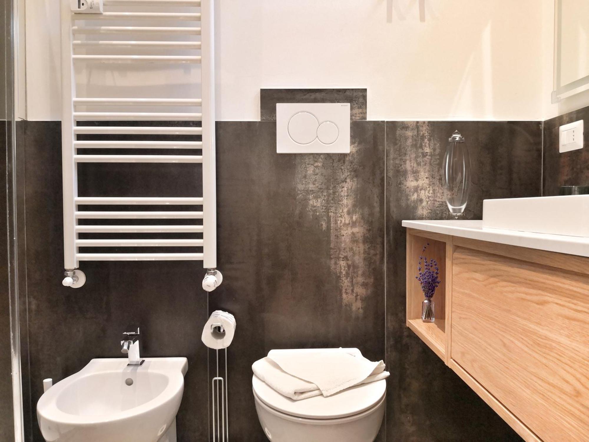 Apartamento Ihost - Arganini 22 *