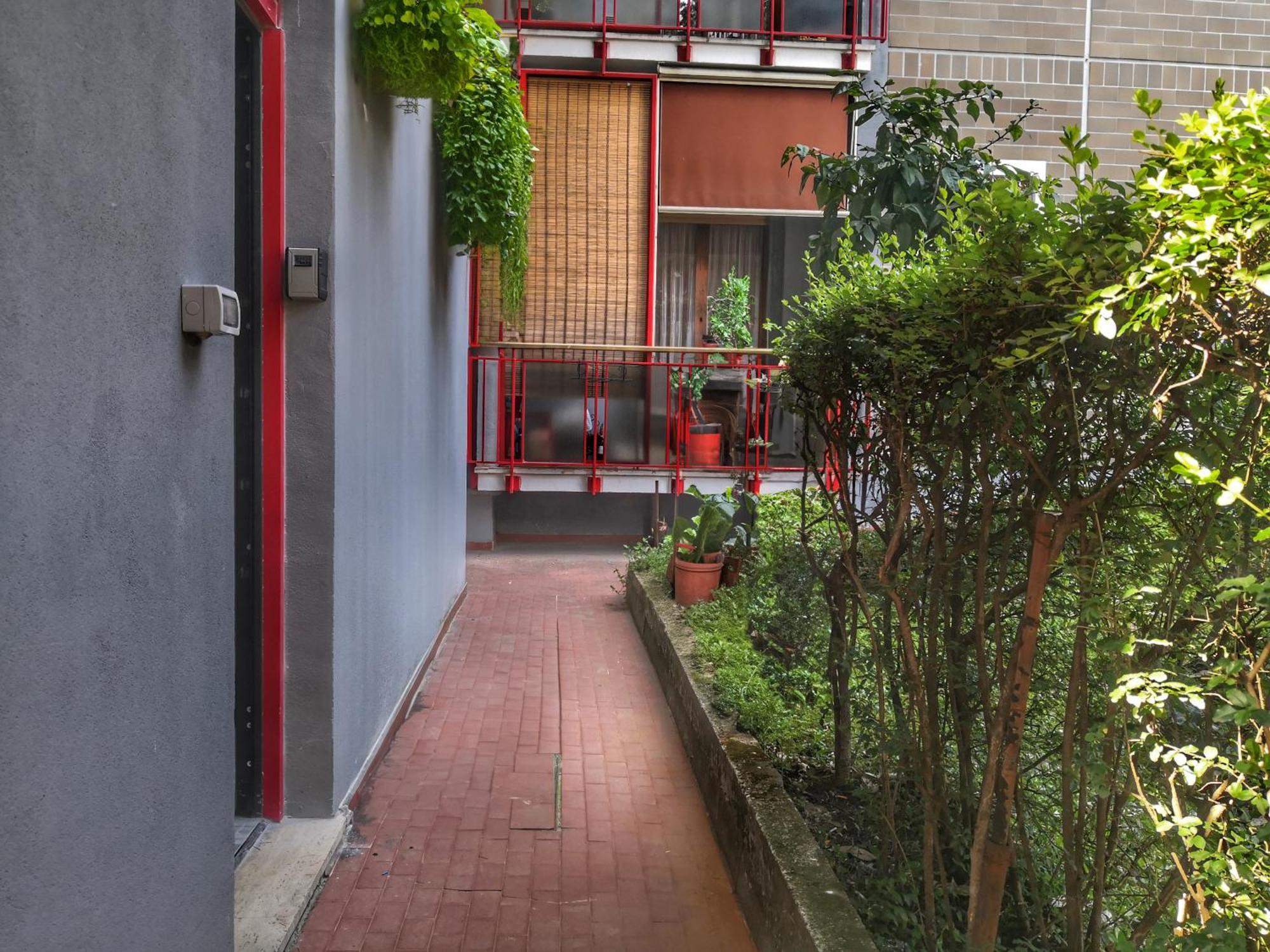 Ihost - Arganini 22 Apartamento *